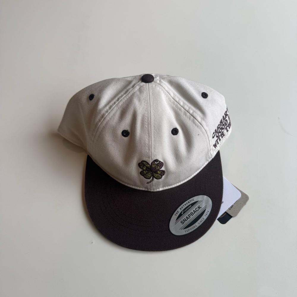 Carhartt WIP Clover Cap